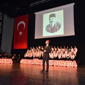 İstiklal Marşı’nın 105. Yılında Milli Ruh - fotoğraf 1