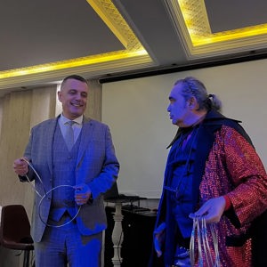 VakıfBank Ev Sahipliğinde Çocuklarımız İçin “Gönül Sofraları” İftar Programı Düzenlendi - fotoğraf 7