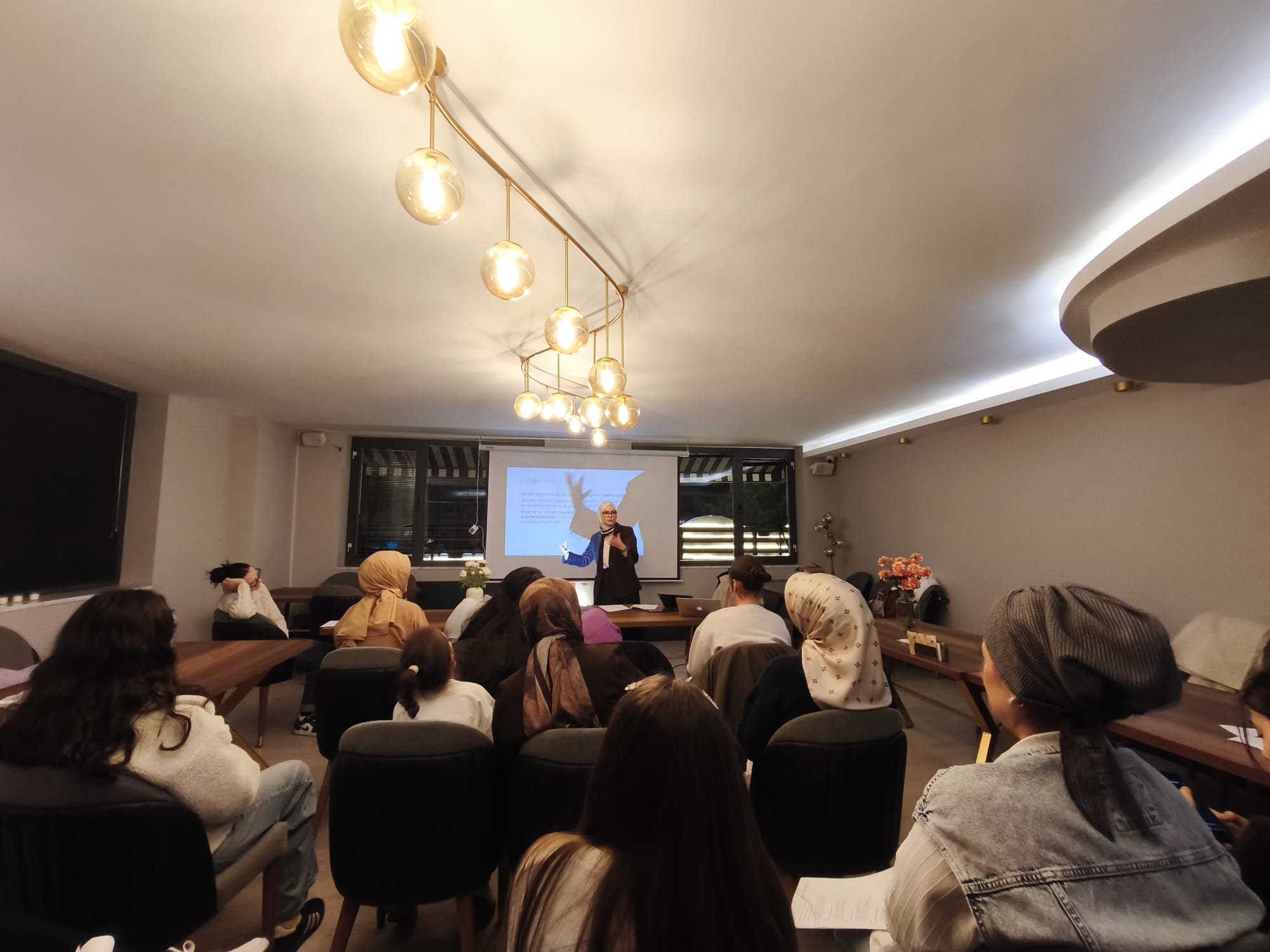 İl Çocuk Hakları Komitesi ve ODES Kapsamındaki Çocuklar ile Anneleri İftar Programında Buluştu