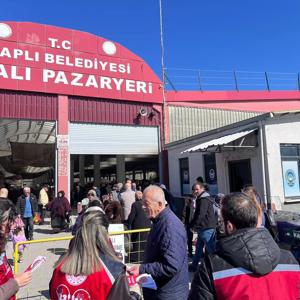 Mobil Sosyal Hizmet aracı ile yönlendirme çalışmaları gerçekleştirilmiştir. - fotoğraf 5