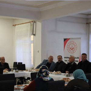 Ulu Çınarlarımızla Ramazan Sofrasında Buluştuk. - fotoğraf 3
