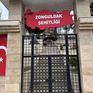 Şehitlik Ziyareti - fotoğraf 1