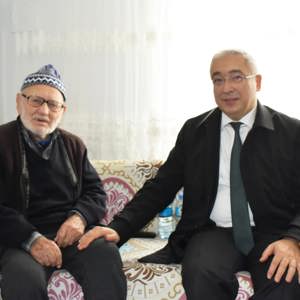 Ramazan’ın Bereketini Kahramanlarımızın Dualarıyla Paylaşıyoruz - fotoğraf 2