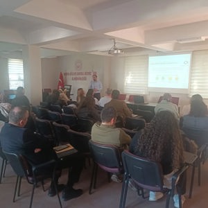 Geçici Koruyucu Aile Hizmet Modeli Tanıtım Programı Düzenlendi - fotoğraf 2