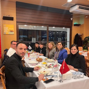 İl Müdürlüğümüz ve BASİAD İş Birliğinde, Çocuklarımız İçin Anlamlı İftar Programı Düzenlendi - fotoğraf 1