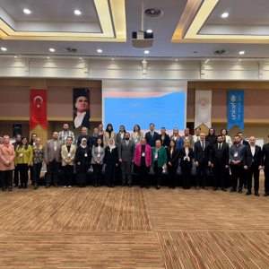 Ebeveyn Kaybı Yaşayan Çocuklara Yönelik Hizmetler ve Mevzuat Hazırlık Çalıştayı Gerçekleştirildi - fotoğraf 1
