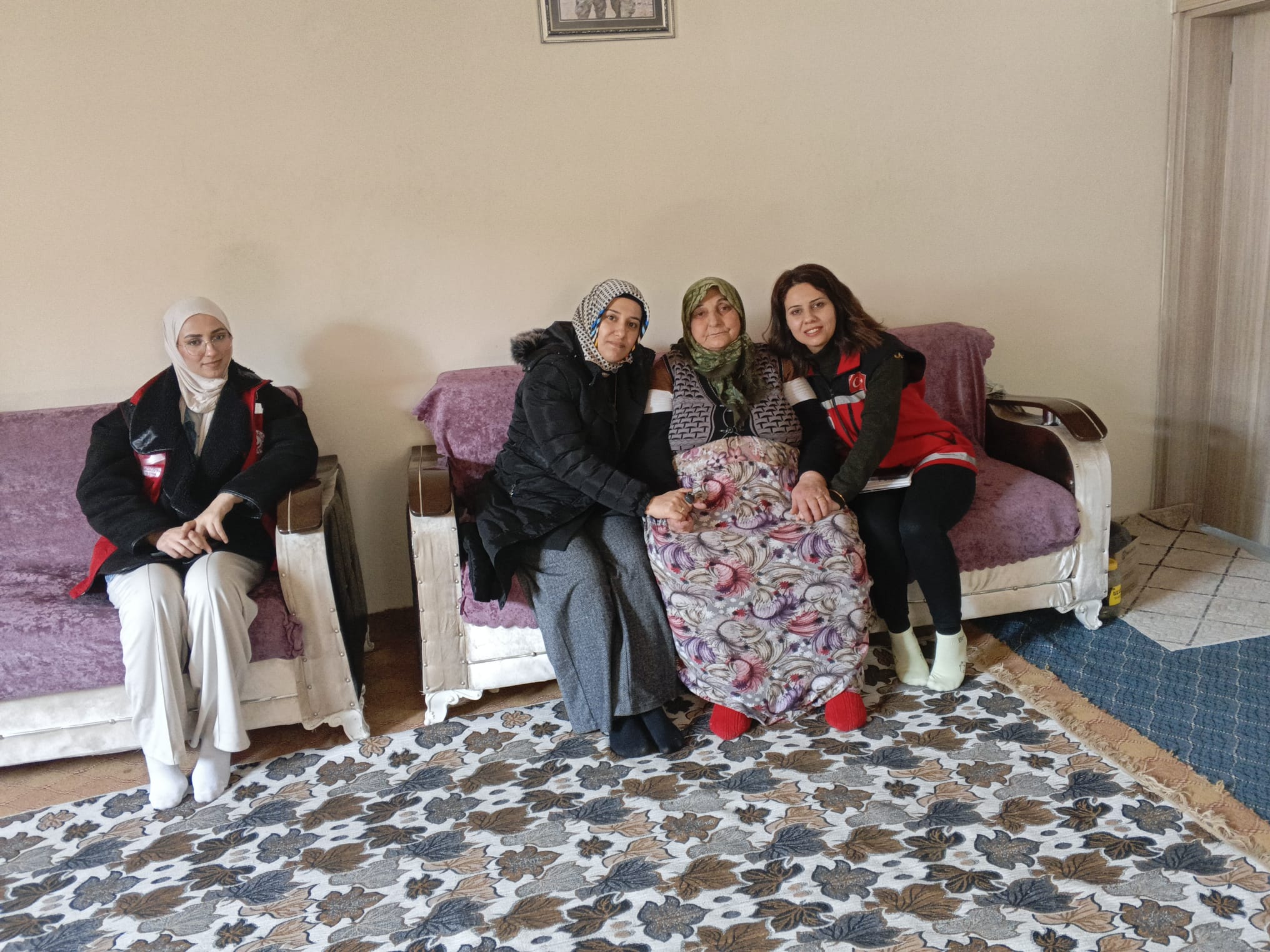 Ramazan’da Vefa Buluşmaları – Bitlis