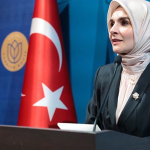 Bakanımız Göktaş, New York’ta TÜRKONFED etkinliğinde konuştu - fotoğraf 5