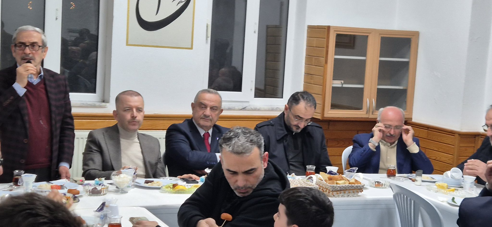 Engelleri Kur’an ile Aşan Yavrularımızın Umre Heyecanına Ortak Olduk