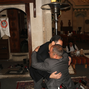 Engellilerimizin Yanındayız  - fotoğraf 5