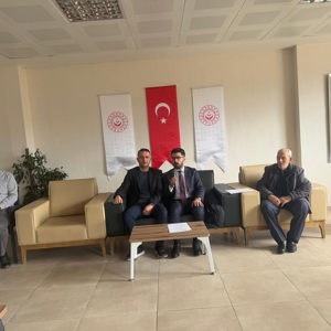 İHH Balıkesir Şubesi ve Karesi Huzurevi’nden Ortak Kadir Gecesi Programı - fotoğraf 4