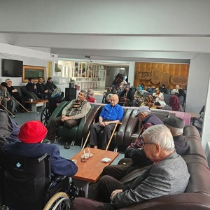 Karesi İlçe Müftülüğü ve Balıkesir Huzurevi’nden Ortak Kadir Gecesi Programı - fotoğraf 2