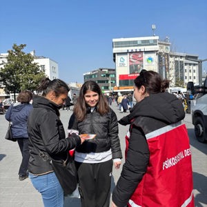 Mobil Sosyal Hizmet Aracımız TTM’de: Kadın Hakları ve Koruyucu Aile Modellerimizi Vatandaşlarımıza Anlattık - fotoğraf 5