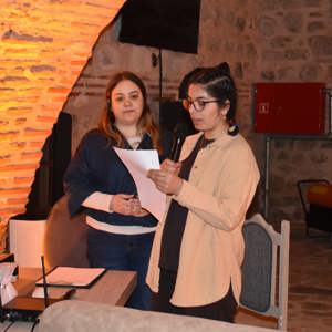 Tarihin Gölgesinde, Maneviyatın Huzurunda Bir Aradayız - fotoğraf 4