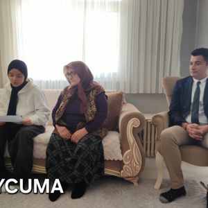 Kahramanlara Mektup Etkinliği  - fotoğraf 15