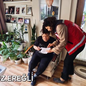 Kahramanlara Mektup Etkinliği  - fotoğraf 8