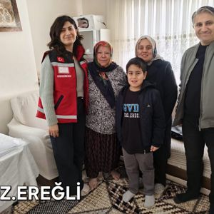 Kahramanlara Mektup Etkinliği  - fotoğraf 9