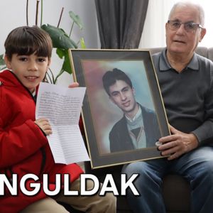 Kahramanlara Mektup Etkinliği  - fotoğraf 4
