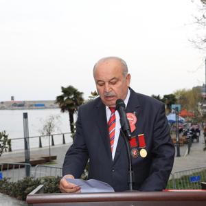 Çelenk Sunma Töreni - fotoğraf 5