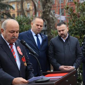 Çelenk Sunma Töreni - fotoğraf 4
