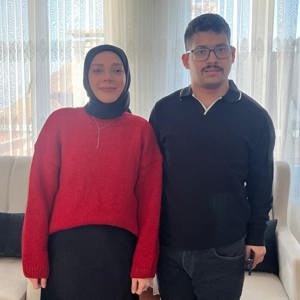İl Müdürlüğümüzden Evde Bakım Hizmetinden Faydalanan Ailelere Ziyaret - fotoğraf 6
