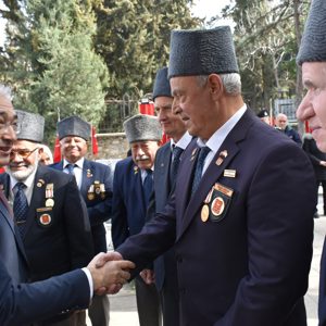 Ecdadımızın emaneti, bayrağımızın hürriyeti, milletimizin onurudur. - fotoğraf 2