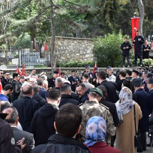Ecdadımızın emaneti, bayrağımızın hürriyeti, milletimizin onurudur. - fotoğraf 4