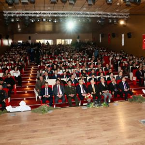 Giresun’da Çanakkale Zaferi’nin 111. Yılı Coşkuyla Anıldı. - fotoğraf 2