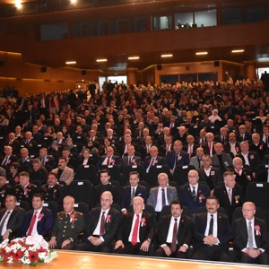 Çanakkale: Bir Milletin Fedakârlığı, Bir Bayrağın Hürriyeti  - fotoğraf 7