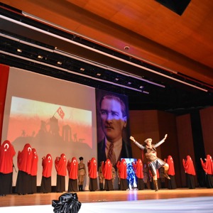 Çanakkale: Bir Milletin Fedakârlığı, Bir Bayrağın Hürriyeti  - fotoğraf 6