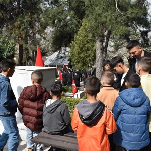 Geleceğimiz Çanakkale’nin İzinde - fotoğraf 2