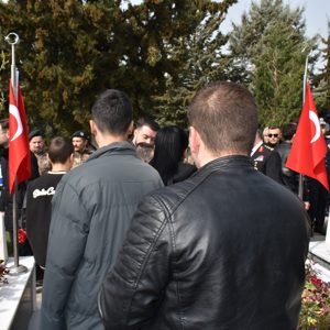Geleceğimiz Çanakkale’nin İzinde - fotoğraf 3
