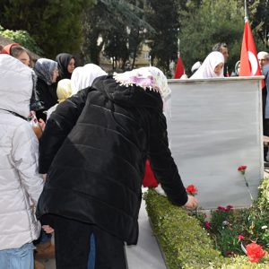 Geleceğimiz Çanakkale’nin İzinde - fotoğraf 7