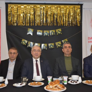 Özel Darül Şifa Engelli Bakım Merkezi İftar Programında Ramazan’ın Bereketi Paylaşıldı - fotoğraf 2