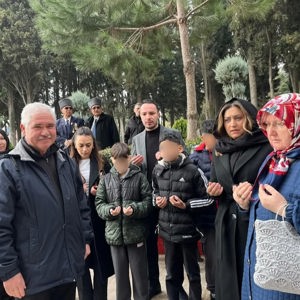 Çanakkale Zaferi’nin 111. Yılında Aziz Şehitlerimizi Rahmet ve Minnetle Andık - fotoğraf 3