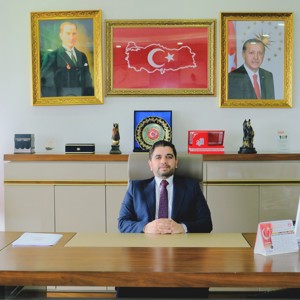 Ramazan Bayramı Mesajı - fotoğraf 1
