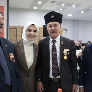Aile ve Sosyal Hizmetler Bakanlığı Ramazan ayında yaklaşık 610 bin haneyi ziyaret etti  - fotoğraf 4