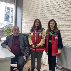 Yaşlılar Haftası ve Bayram Coşkusu Orhaneli’de Bir Arada - fotoğraf 4
