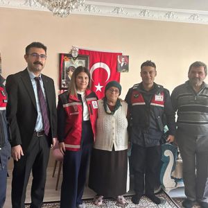 Ramazan Bayramı Ziyaretleri  - fotoğraf 2
