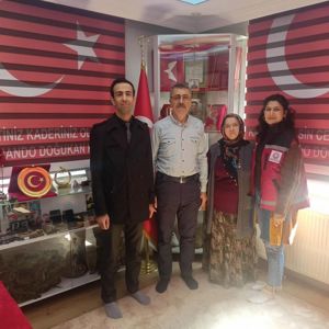 Ramazan Bayramı Ziyaretleri  - fotoğraf 3