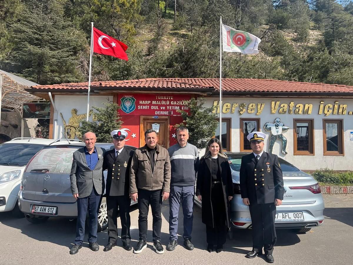 Ramazan Bayramı Ziyaretleri 