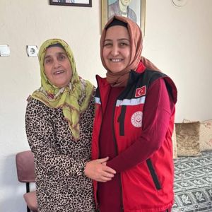 Ramazan Bayramı Ziyaretleri  - fotoğraf 10