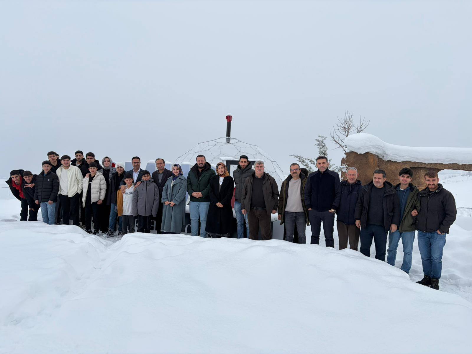 Kahvaltı Etkinliği