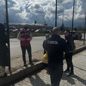 Çocuklarımız İçin Sahadayız, Geleceğimiz Güvende!  - fotoğraf 2