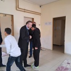 Yozgat Çocuk Evleri Sitesi & Bozok Çocuk Evleri Sitesi Bayram Ziyareti - fotoğraf 4