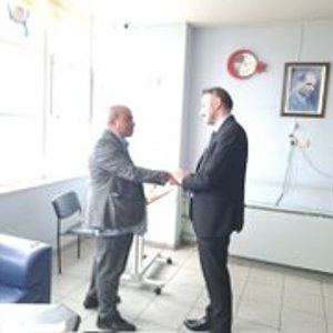 Bakım Rehabilitasyon ve Aile Danışma Merkezi (BRM) Bayram Ziyareti - fotoğraf 5