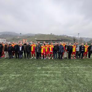 Yaşlılara Saygı Haftası’nda Anlamlı Farkındalık - fotoğraf 3