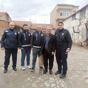 Yerköy’de Bayram Ziyaretleri - fotoğraf 7