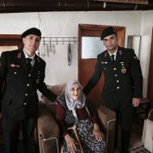 Yerköy’de Bayram Ziyaretleri - fotoğraf 8