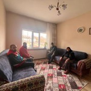 Yerköy’de Bayram Ziyaretleri - fotoğraf 5